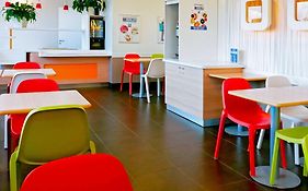 ibis budget Honfleur Centre
