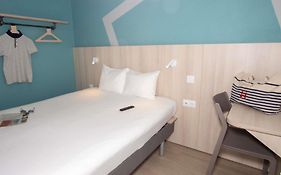 ibis budget Honfleur Centre